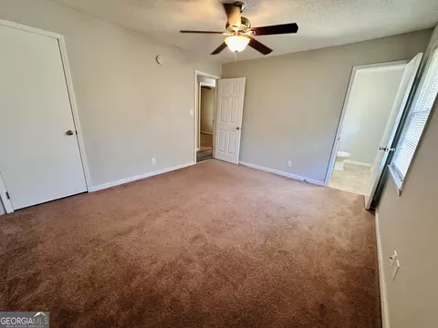 Bedroom - 514 S Broad St, Toccoa, GA 30577 photo 3 of 3
