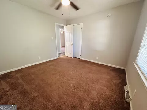 Bedroom - 514 S Broad St, Toccoa, GA 30577 photo 1 of 3
