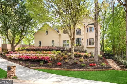 4008 Chelsea Ln, Marietta, GA 30062
