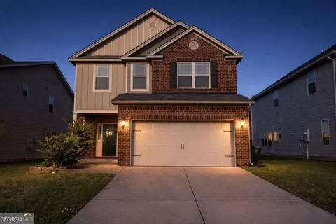 171 Leland Ln, Mcdonough, GA 30253