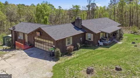4196 Mud Creek Rd, Cornelia, GA 30531