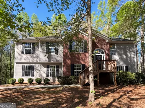 40 Cranbrook Ct, Covington, GA 30016