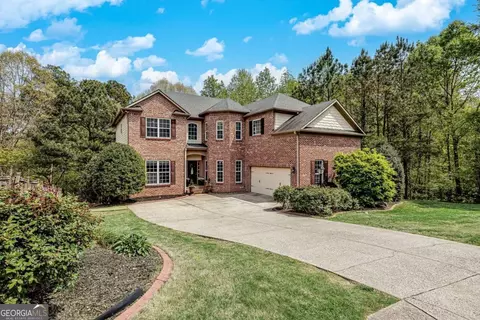 1025 Boxwood Ln, Canton, GA 30114
