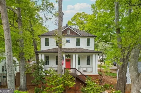 2276 1st Ave NE, Atlanta, GA 30317