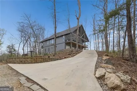 Undisclosed, Dawsonville, GA 30534