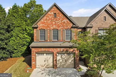 4935 Allston Ln, Peachtree Corners, GA 30092