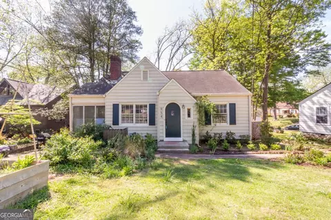 954 Sylvan Pl SW, Atlanta, GA 30310