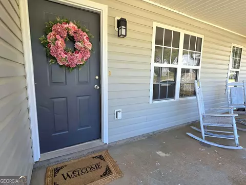 Exterior - 116 Summer Trce, Thomaston, GA 30286 photo 3 of 3