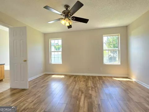 Bedroom - 116 Summer Trce, Thomaston, GA 30286 photo 4 of 6
