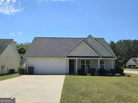 Exterior - 116 Summer Trce, Thomaston, GA 30286 photo 2 of 3