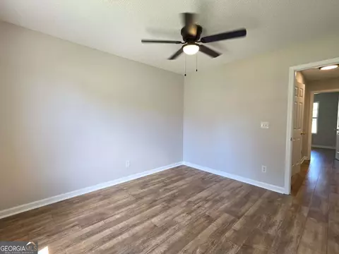 Bedroom - 116 Summer Trce, Thomaston, GA 30286 photo 3 of 6