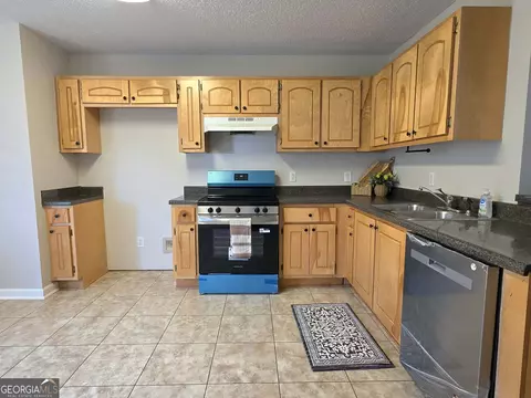 Kitchen - 116 Summer Trce, Thomaston, GA 30286 photo 1 of 4