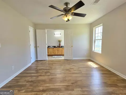 Bedroom - 116 Summer Trce, Thomaston, GA 30286 photo 5 of 6