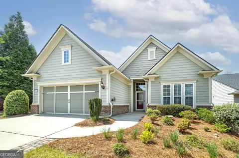 700 Butter Cup Dr, Griffin, GA 30223