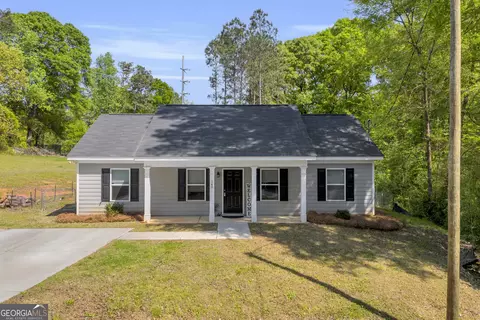 140 Rustwood Dr, Athens, GA 30606