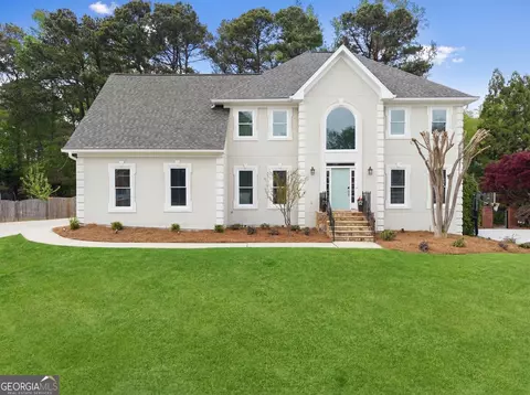 5141 Edgerton Dr, Peachtree Corners, GA 30092