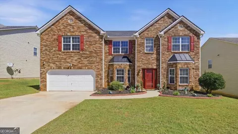 1316 Cochran Xing, Mcdonough, GA 30252