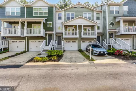 1100 Liberty Pkwy NW #403, Atlanta, GA 30318