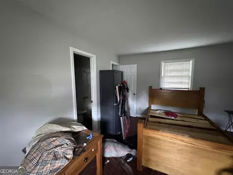 Bedroom - 771 E Currahee St, Toccoa, GA 30577 photo 3 of 5