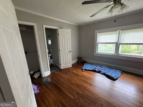 Bedroom - 771 E Currahee St, Toccoa, GA 30577 photo 2 of 5
