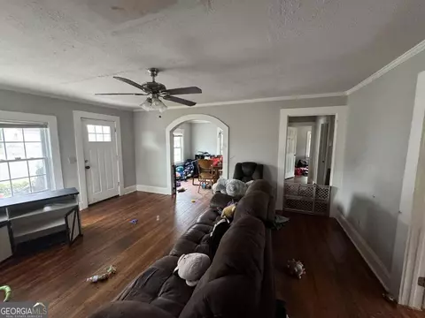 Living - 771 E Currahee St, Toccoa, GA 30577 photo 3 of 3