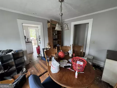 Dining - 771 E Currahee St, Toccoa, GA 30577 photo 1 of 1