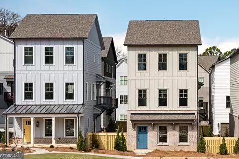3311 Stillwood Dr, Hapeville, GA 30354