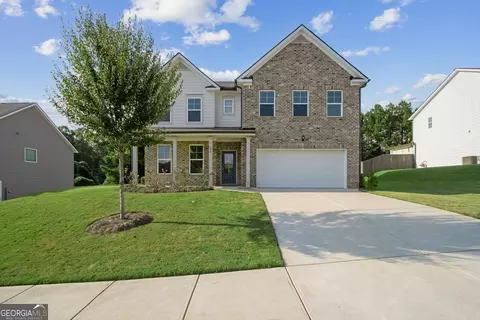 429 Paxton Ln, Jefferson, GA 30549