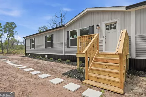 2099 Susie Baker Rd NE, Shellman Bluff, GA 31331