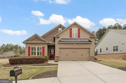 103 Hawthorne Ridge Cir, Dallas, GA 30132