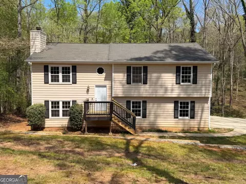 100 Stone Creek Dr, Covington, GA 30016