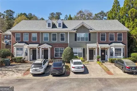 Undisclosed, Kennesaw, GA 30152