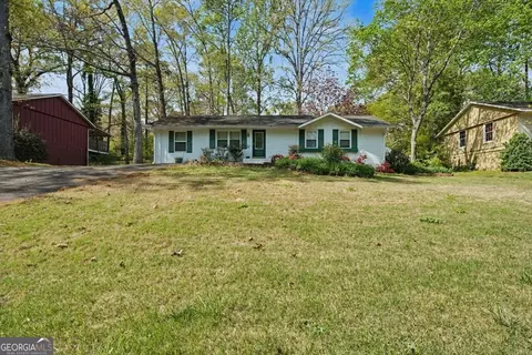 3012 Sasanqua Ln SW, Marietta, GA 30008