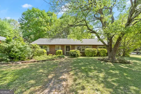 1399 Stephens Dr NE, Atlanta, GA 30329