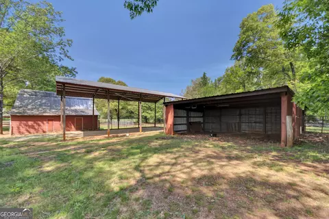 Exterior - 1635 Highway 36 E, Jackson, GA 30233 photo 14 of 24