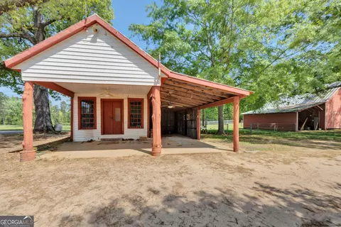 Exterior - 1635 Highway 36 E, Jackson, GA 30233 photo 20 of 24