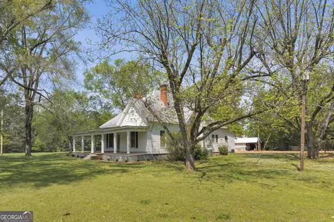 Exterior - 1635 Highway 36 E, Jackson, GA 30233 photo 24 of 24