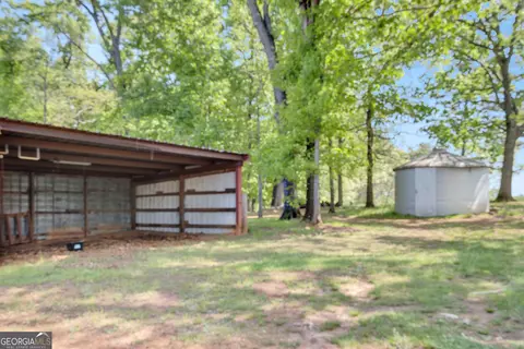 Exterior - 1635 Highway 36 E, Jackson, GA 30233 photo 13 of 24