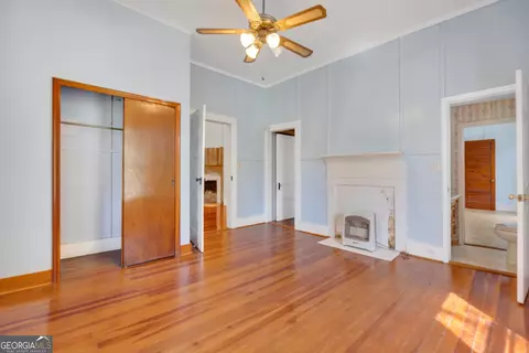 Bedroom - 1635 Highway 36 E, Jackson, GA 30233 photo 1 of 3