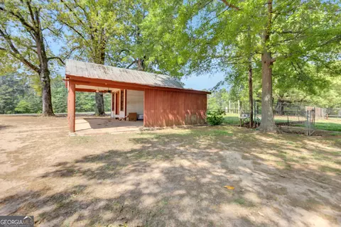 Exterior - 1635 Highway 36 E, Jackson, GA 30233 photo 18 of 24