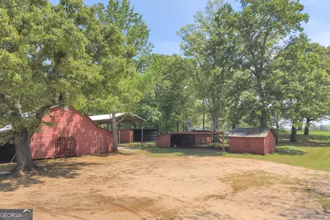 Exterior - 1635 Highway 36 E, Jackson, GA 30233 photo 23 of 24