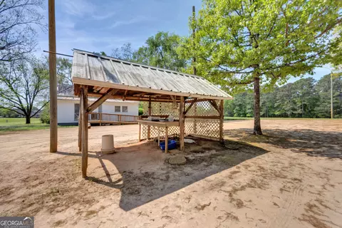 Exterior - 1635 Highway 36 E, Jackson, GA 30233 photo 21 of 24