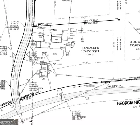 Floorplan - 1635 Highway 36 E, Jackson, GA 30233 photo 1 of 1