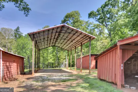Exterior - 1635 Highway 36 E, Jackson, GA 30233 photo 12 of 24