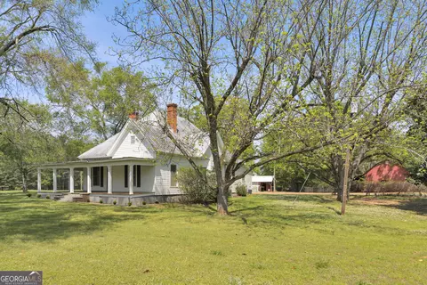 Exterior - 1635 Highway 36 E, Jackson, GA 30233 photo 4 of 24