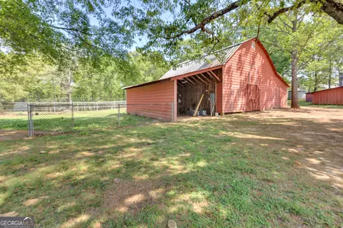 Exterior - 1635 Highway 36 E, Jackson, GA 30233 photo 17 of 24
