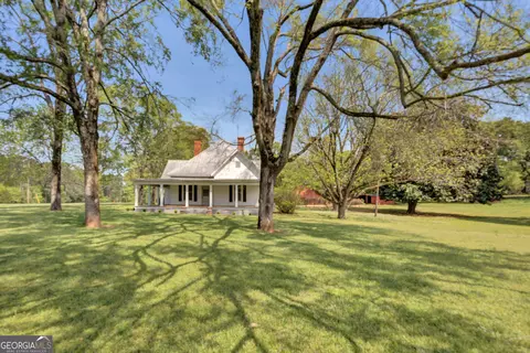 Exterior - 1635 Highway 36 E, Jackson, GA 30233 photo 9 of 24