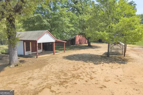 Exterior - 1635 Highway 36 E, Jackson, GA 30233 photo 22 of 24