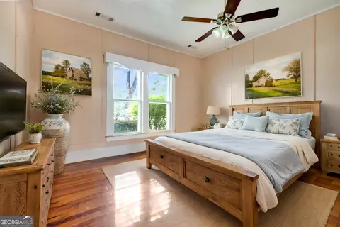 Bedroom - 1635 Highway 36 E, Jackson, GA 30233 photo 3 of 3