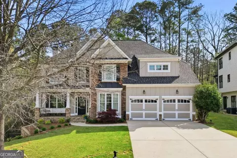 636 Blackwater Rdg, Canton, GA 30114